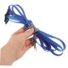 Mipcase Adjustable Turtle Leash view 3