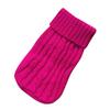 YuZiJiang Small Puppy Pet Dog Cat Knit Sweater view 1