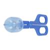 Zerodis Reptile Feeding Tool, Blue, 1 ABS Feeding Tong view 2