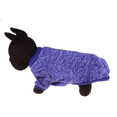 YuZiJiang Winter Cat Clothing