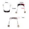 CELIKA Replacement Metal Nose Pad Arm for Glasses view 2