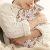 2 L Hot Water Bottle with Cute Puppy Cover view 2