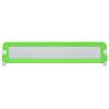 Yongdu Toddler Bed Rail, Green, 180 x 42 cm, Polyester view 3