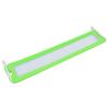 Yongdu Toddler Bed Rail, Green, 180 x 42 cm, Polyester view 4