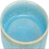 TRIXIE Blue Ceramic Dog Bowl, 400 ml, 13 cm view 3
