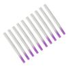LALAFINA 300-Piece Fiberglass Nail Tips for Gel Extensions view 4