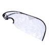 LALAFINA 2-Pack Hair Treatment Capes, Breathable Non-Stick Salon Aprons view 2