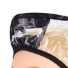 LALAFINA 2-Pack Hair Treatment Capes, Breathable Non-Stick Salon Aprons view 3