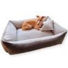 4L Textil TEO Dog Bed Replacement Cover, Washable view 4