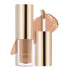 Boobeen Liquid Matte Eyeshadow – Long-Lasting Waterproof Velvet Matte Nude Makeup view 1