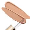 Boobeen Liquid Matte Eyeshadow – Long-Lasting Waterproof Velvet Matte Nude Makeup view 2