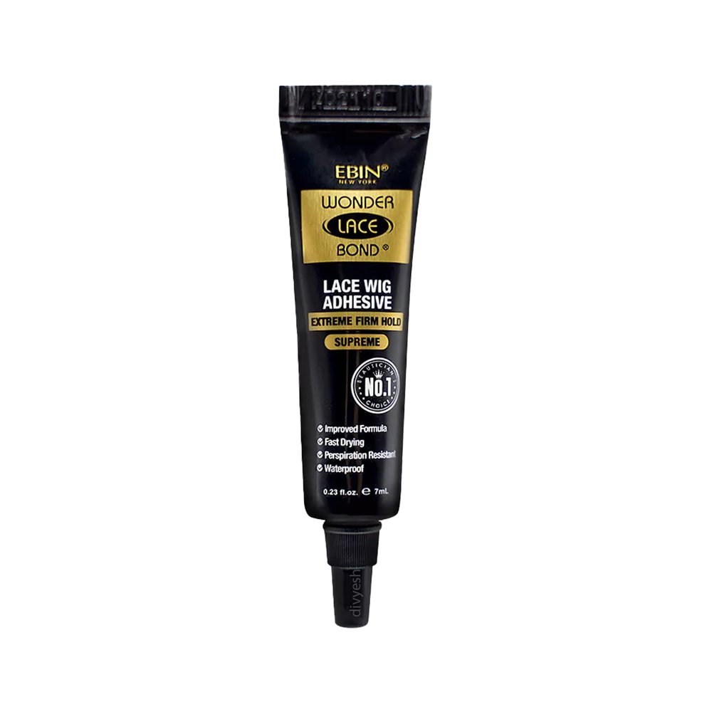 EBIN NEW YORK Wonder Lace Bond Tube, 7 ml