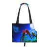 Portable Pet Carrier Handbag for Small Dogs and Cats view 2