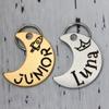 Personalized Pet ID Tag view 2