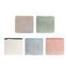 VALINK Quick-Dry Microfiber Dog Towel for Small to Medium Dogs & Cats - Pink view 4