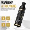 The Beard Struggle Beard Shampoo for Men – Natural Deep-Cleansing Shampoo for a Soft Beard – 240 ml view 2