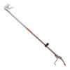 Pilipane Foldable Stainless Steel Snake Tongs view 1