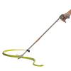 Pilipane Foldable Stainless Steel Snake Tongs view 4