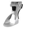 HYDTGZ Drop Foot Brace, AFO Ankle-Foot Orthosis, for Achilles Tendon, Right, L view 1