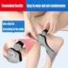 HYDTGZ Drop Foot Brace, AFO Ankle-Foot Orthosis, for Achilles Tendon, Right, L view 3