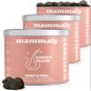 mammaly 3-Pack Value Bundle: Shiny Hair Coat Care Complex with Brewer’s Yeast view 1