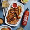 Dynasty Sriracha Chili Sauce, 590 ml view 3