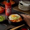 Dynasty Sriracha Chili Sauce, 590 ml view 4