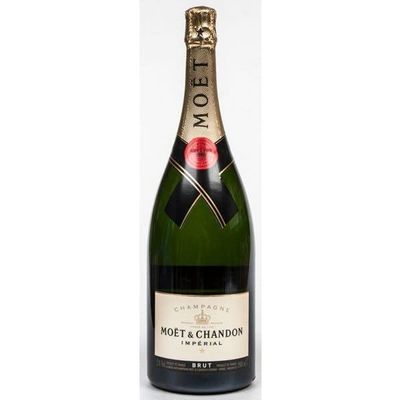 Moët & Chandon Brut Impérial - AOC Champagne - Magnum 1500 ml - DE