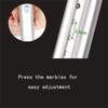 Adjustable Forearm Crutches for Adults, Non-Slip, Pair view 4