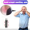 Adult Forearm Crutches with Shock-Absorbing Springs, Height-Adjustable, Pair view 4