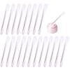 Wudaizhi 20-Piece Disposable Cosmetic Spatula Set view 1
