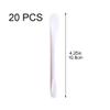 Wudaizhi 20-Piece Disposable Cosmetic Spatula Set view 2