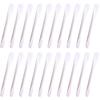 Wudaizhi 20-Piece Disposable Cosmetic Spatula Set view 4