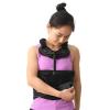 Adjustable Back Support Belt with Dual-Pulley System, Size M view 2