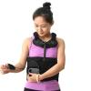 Adjustable Back Support Belt with Dual-Pulley System, Size M view 3