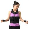 Adjustable Back Support Belt with Dual-Pulley System, Size M view 4