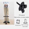 FLBT Telescopic Anti-Slip Walking Cane for Seniors view 2