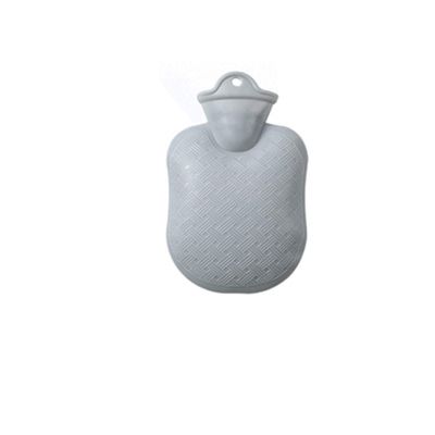 Samnuerly Hot Water Bottle Hand Warmer, Compact and Portable, PVC Warm Bag, Color C, G1