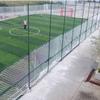 PHONME Universal Safety Net, Rope Net for Balconies, Railings, Stairs and Playgrounds, 5 cm × 6 mm, 1 × 6 m (3 × 20 ft) view 3