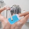FRCOLOR Hammam Exfoliating Bath Gloves, 6-Pack view 2