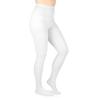 Compressana Leganza CCL2 I Compression Tights, White view 1
