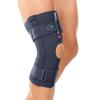 medi Stabimed pro knee brace XXXL, gray view 1