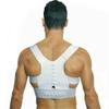 Magnetic Back Posture Corrector Brace Belt with Lumbar Support view 3