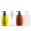 STOBAZA 4-Pack Refillable PETG Pump Bottles with Spray Heads, 280 ml view 2