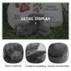Jufjsfy Dog Memorial Statue view 4