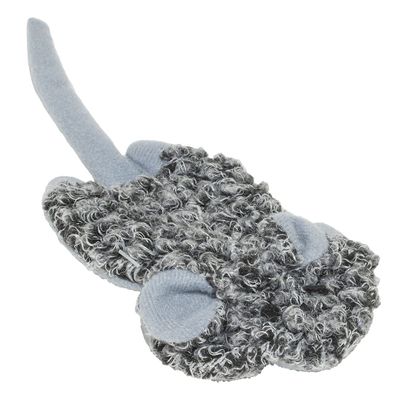 Duvoplus Cushy Crinkle Mouse