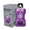 Bolero Acai Berry 24 x 3 g | Sugar-Free Juice Powder with Stevia and Vitamin C view 1