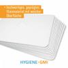 GMIAIR Premium Disposable Headrest Covers with X-Cutout, 300 x 210 mm, 100 Count view 4