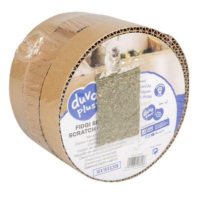 duvoplus Fidgi Replacement Scratching Pads
