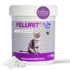 NutriLabs Felurit Powder 100 g for Cats with Glucosamine, D-Mannose and Cranberry view 4